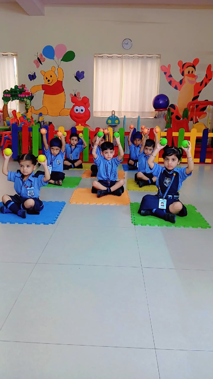 Path Finder Global School