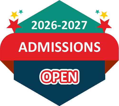 admission open